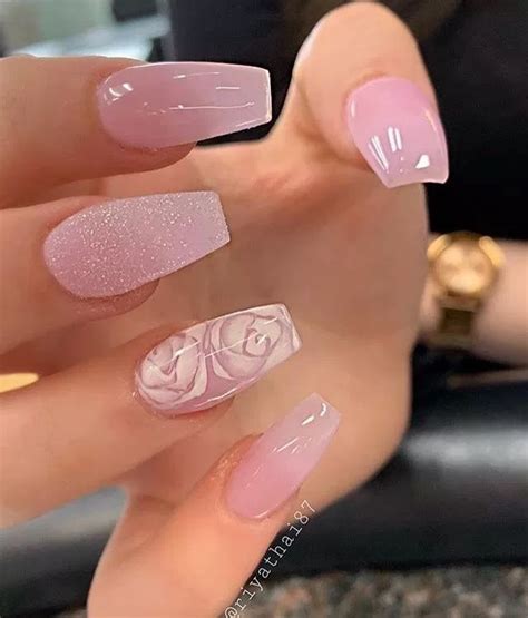 56 Prettiest Summer Nail Colors Of 2019 Best Nail Colors In The World