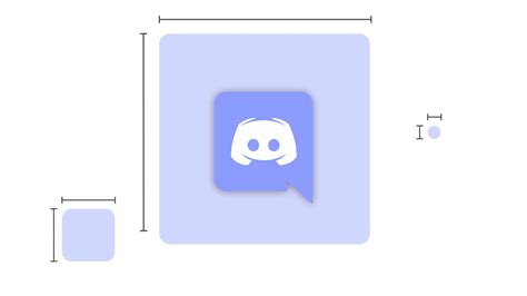 Discord Size Guide How To Create Beautiful Discord Icons And Profile