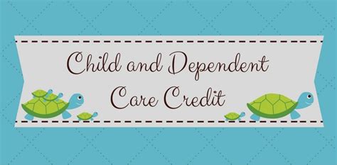 Taxprepsmart How To Use Form 2441 To Claim Child And Dependent Care Credit