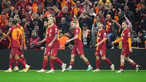Galatasaray Sparta Prag Ma N Serkan Akcan Analiz Etti Bu Turun