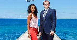 Death in Paradise: Episode 5