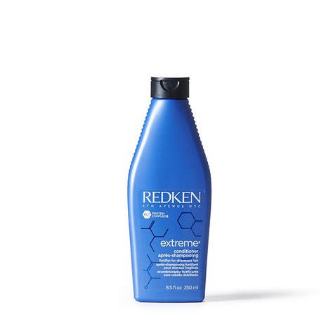 Redken Extreme Conditioner For Damaged Hair