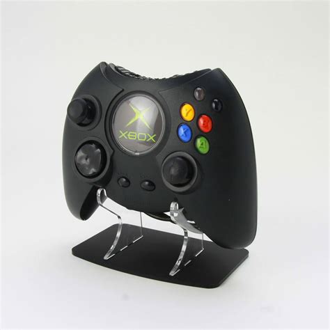 Xbox Original Controller Stand Gaming Displays