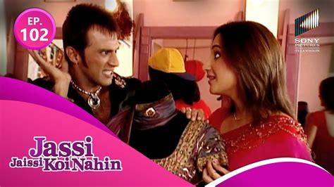 Episode 102 Jassi Jaissi Koi Nahi Full Episode Youtube
