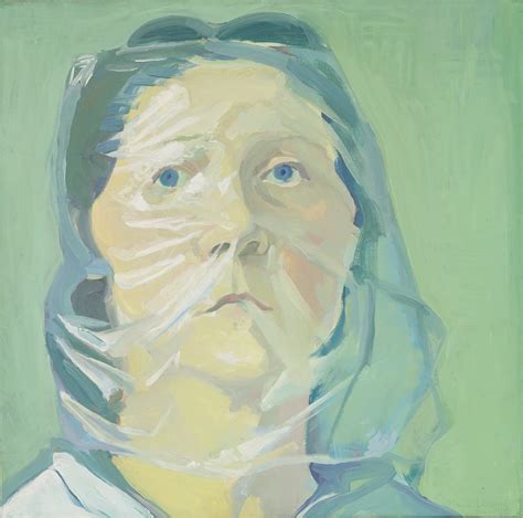 Maria Lassnig Omaggio Alla Pittrice Dellautoritratto Artribune
