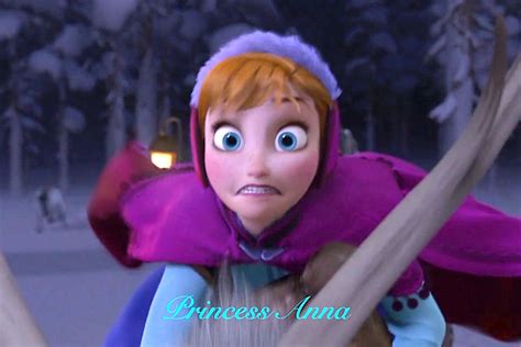 Anna Princess Anna Photo 39331981 Fanpop