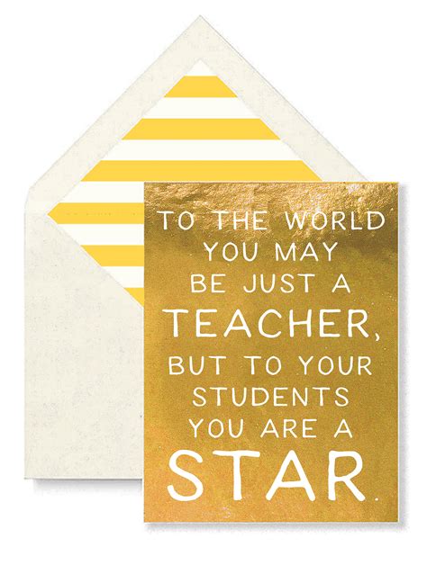 So on your teachers birthday she deserves the big celebration and also some gifts. birthday card for teacher from students - Google Search | Teacher cards