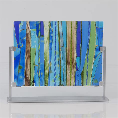 A Moment In Time By Varda Avnisan Art Glass Sculpture Artful Home