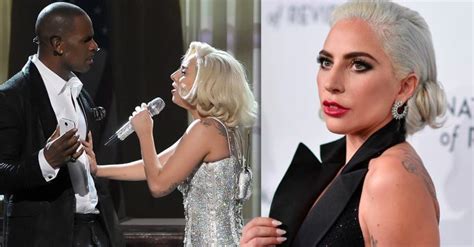 Censuran canción de Lady Gaga por escándalo de abuso