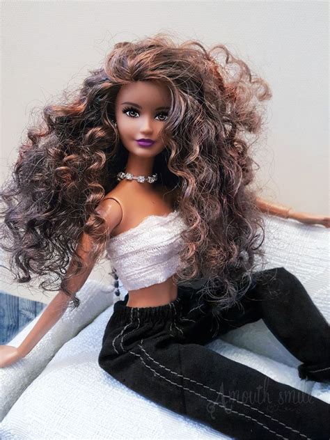 Barbie Hair Doll Clothes Barbie Barbie Life Barbie World Pictures Of Barbie Dolls Barbies
