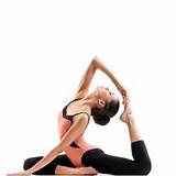 About Yoga Poses Images