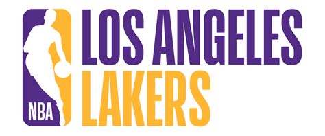 Los Angeles Lakers Logo Png Transparent Background Images