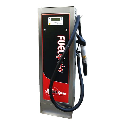 Fuel Dispensing Pumps Fuel Management Systems