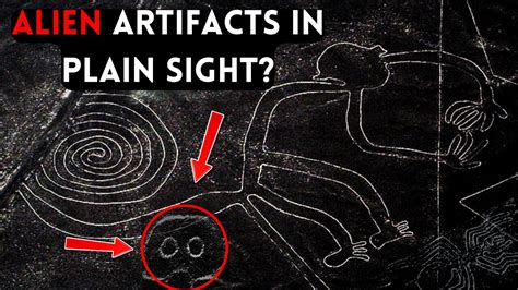 The Mystery Of Peru S Mysterious Nazca Lines Revealed Ancient Alien