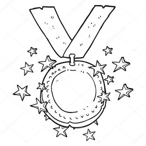Gold Medal Drawing At Getdrawings Free Download