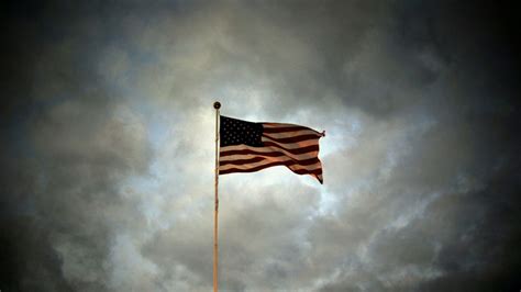 Patriotic American Flag Wallpapers Top Free Patriotic American Flag