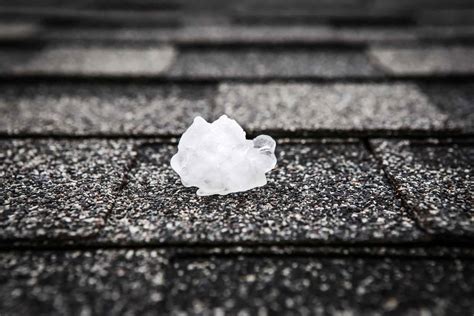 Hail Damage Repair Guaranteed Roofing Cincinnati Ohio