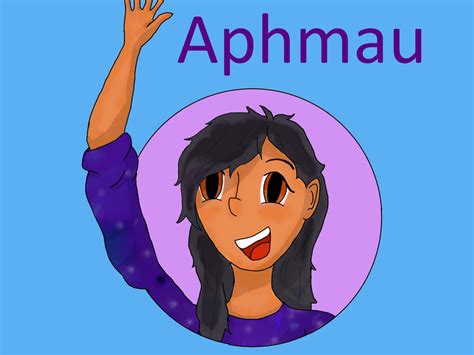 Aphmau Fan Art By Thewonderwoman10 On Deviantart
