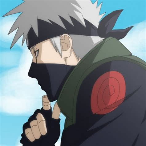 Kakashi Pfp ♦️kakashi♦️ You Are In The Right Place About Anime