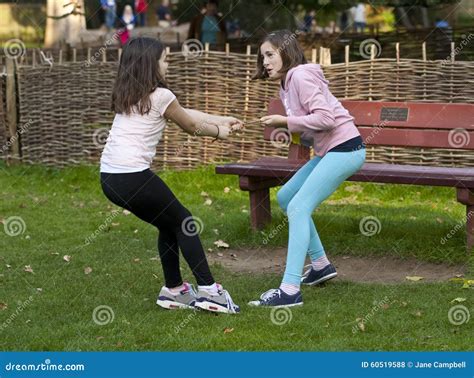 pussy tug of war