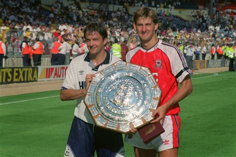 Fa charity shield) the treble winners manchester united. 5 Interesting Facts about the FA Community Shield | FOOTY FAIR