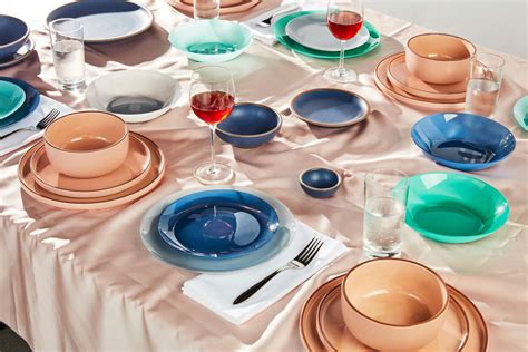 The 11 Best Dinnerware Sets Of 2024