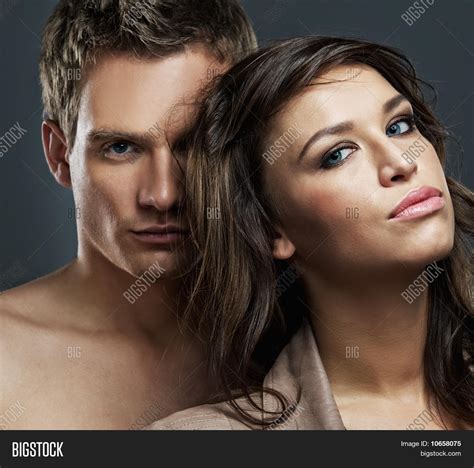 Attractive Sexy Couple Image And Photo Free Trial Bigstock
