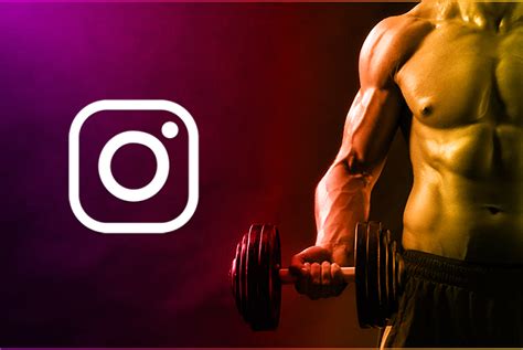 Best Gym Workout Instagram Accounts 2021