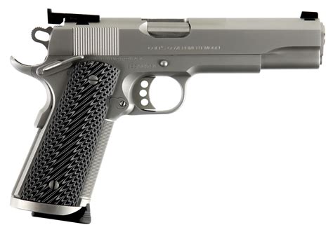 Colt Mfg 1911 Special Combat Government 45 Automatic Colt Pistol Acp