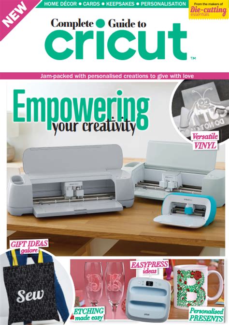 Cricut EasyPress Mini Guide Craftstash US Blog