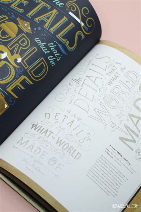 Lettering And Calligraphy Books 15 Of Best To Get Inspire And Learn In 2020