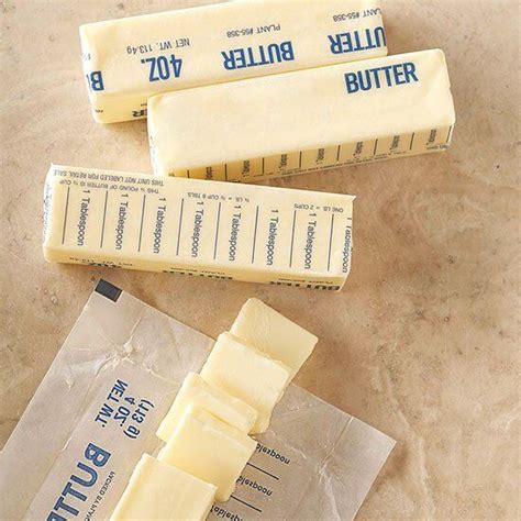 The Best Butter Substitutes For Every Kind Of Recipe In 2020 Butter