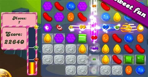 Candy Crush Saga Unlimited Lives