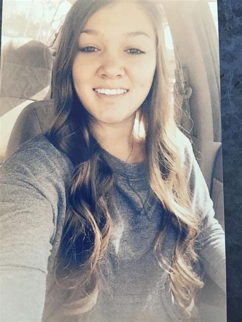 Update Ashlee Armond Missing Since Friday Night Found Dead In