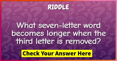 Mind Boggling Riddles Can You Solve All Of These Mind Boggling