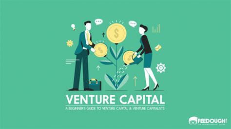 What Is Venture Capital And How It Works