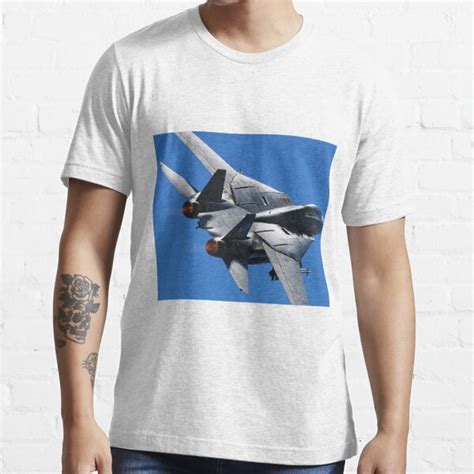 F 14 Tomcat T Shirt For Sale By Erianandre Redbubble F14 T Shirts