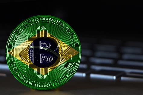 Some governments just don't know when to stop. A Brazilian Politician Is Trying to Ban Bitcoin ...