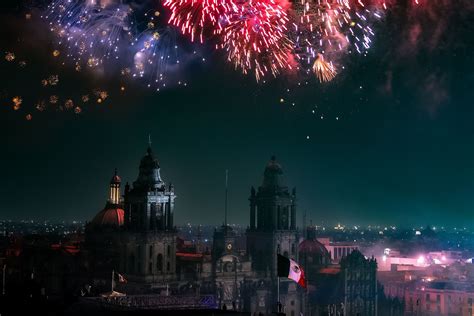 The Best Of Mexico City Nightlife Two Travel
