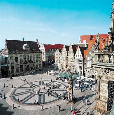 Bremen is looking forward to seeing you! Hotels in Bremen | Best Rates, Reviews and Photos of ...