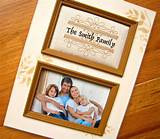 Images of Personalized Picture Frames 5 7