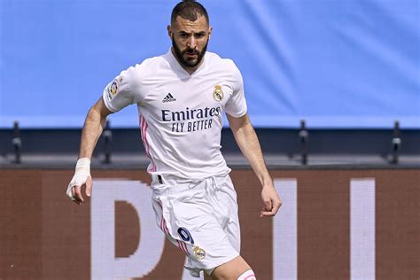 Karim Benzema Ucl Stats : Uefa Champions League Round Of 16 Stats 10 Unique Stats Records : In 