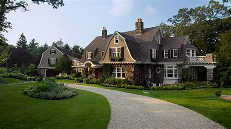 20 Different Exterior Designs Of Country Homes Home