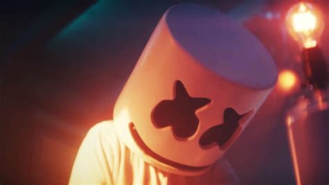 Free Download Marshmello Wallpapers 1920x1080 For Your Desktop