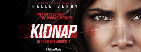 Kidnap Teaser Trailer