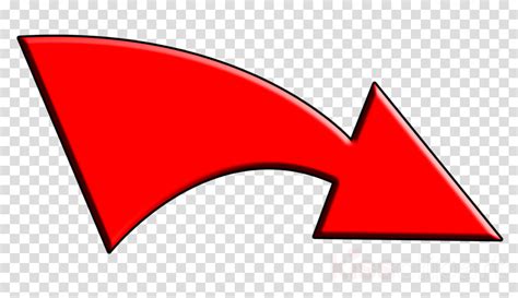 Download Red Arrow Png Clipart Arrow Clip Art Arrow Chat Icon
