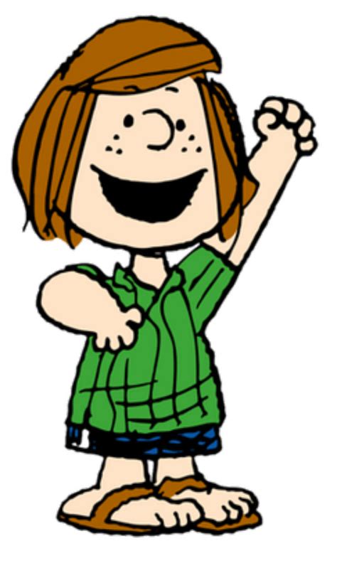 Peppermint Patty Wiki 4452 Hot Sex Picture