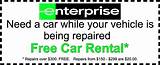 Pictures of Weekly Car Rental Specials