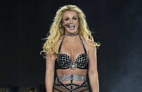 Britney Spears Has ‘trauma From Touring ’ But She Plans To Keep Recording Music