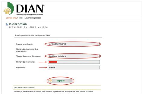Dian.gov.co is tracked by us since april, 2011. ¿Cómo actualizar el RUT DIAN 2019 en www.dian.gov.co? Guía ...